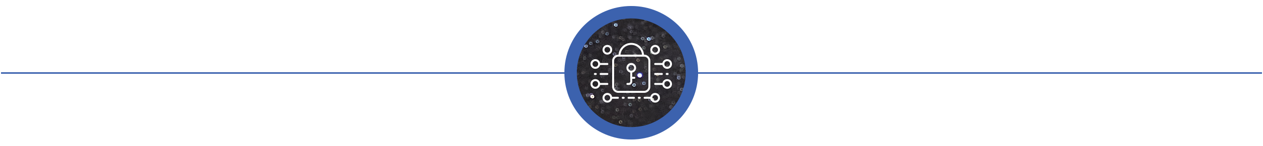 cyber security divider