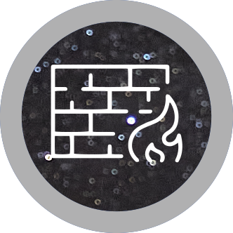 firewall icon