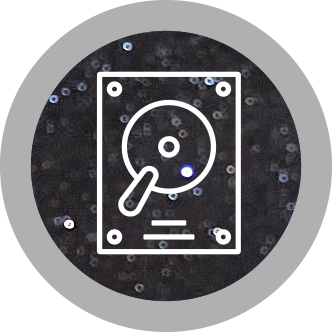 harddrive icon